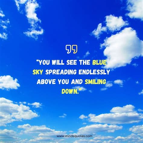 sky wuote|phrases to describe the sky.